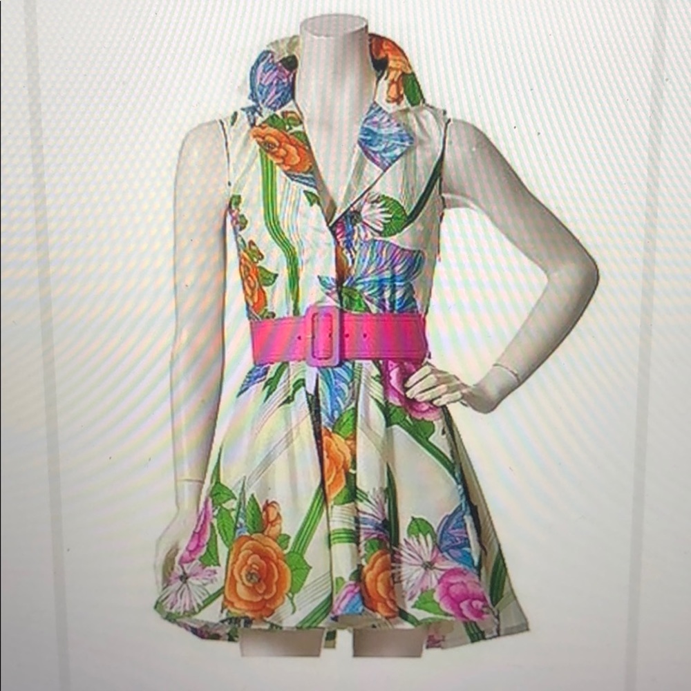 ISO alice + olivia Garden Party Dress!!!